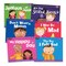 Kaplan Early Learning Company I Have Feelings Books - Set of 6